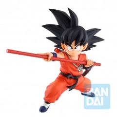 Masterlise Son Goku Figure